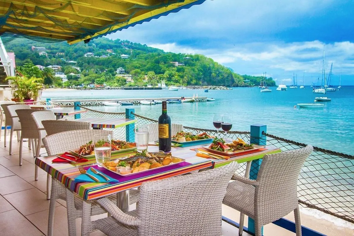 Holiday home Maison Papaye Pointe-Noire