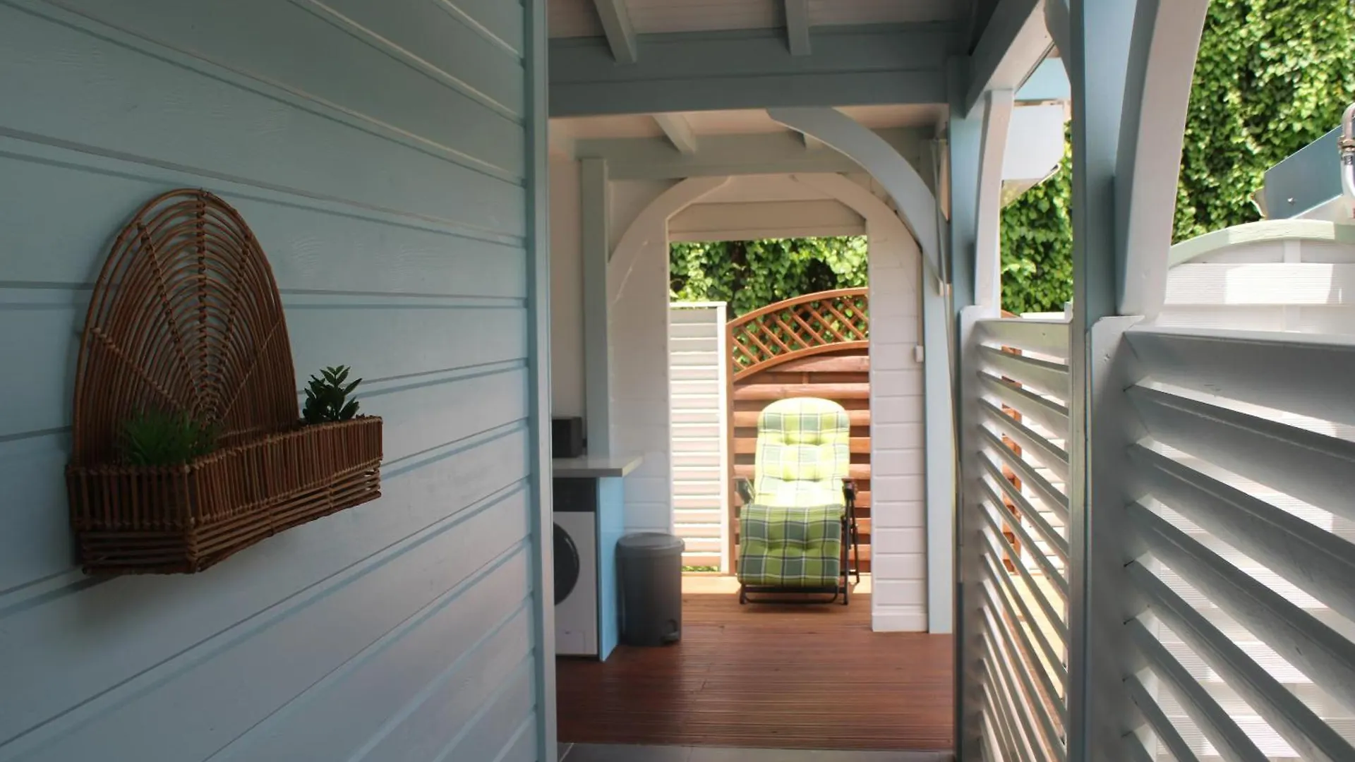 Maison Papaye Pointe-Noire 0*,  Guadeloupe